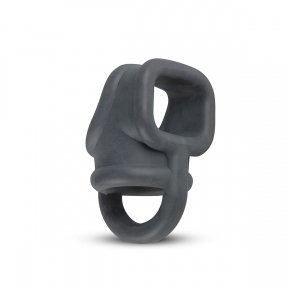 Эрекционное кольцо Boners Silicone Ball Splitter (SO8862)