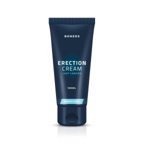 Крем для эрекции Boners Erection Cream (100 мл) (SO8876)