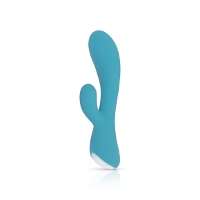 Вибратор-кролик Cala Azul - Martina I Rabbit Vibrator (SO8884)