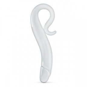 Стеклянный дилдо Gildo Glass Dildo No. 14 (SO8891)