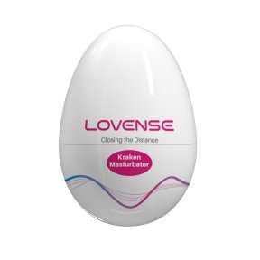 Мастурбатор Lovense Kraken masturbator egg (SO8979)