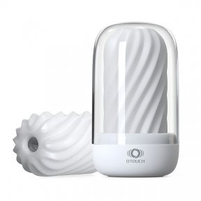 Мастурбатор Otouch DECOR 2 (SO9370)