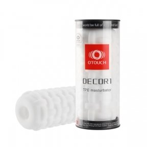 Мастурбатор Otouch DECOR 1-A (SO9374)