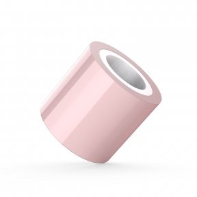Скотч для бондажа Liebe Seele Bondage Tape Pink 25м (SO9527)