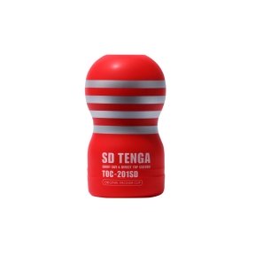Мастурбатор Tenga SD Original Vacuum Cup (SO9579)