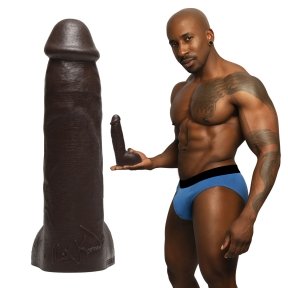 Фалоімітатор Fleshjack Boys: Max Konnor Dildo (SO9583)
