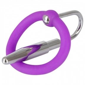 Стимулятор уретри P.Plug with silicon (517704)
