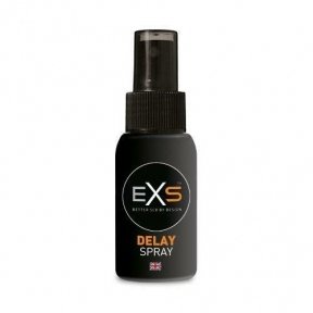 Спрей прологатор EXS Delay Spray, 50 мл (EXS04545)