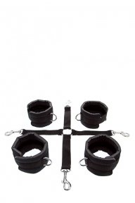 Система фиксации GP TIE CUFF SET (T520082)