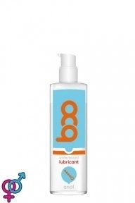 Анальний лубрикант BOO WATERBASED LUBRICANT ANAL, 150мл (T251970)