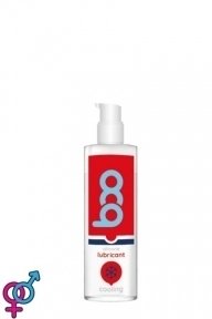 Лубрикант охлаждающий BOO SILICONE LUBRICANT COOLING, 50 мл (T251978)