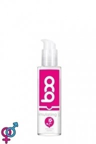Гель для інтимної стимуляції BOO STIMULATING GEL WOMEN, 50 мл (T251981)