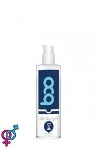 Подовжуючий лубрикант BOO DELAY GEL MEN, 50 мл (T251984)