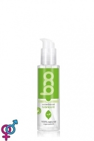 Лубрикант на водній основі BOO NATURAL, 50 мл (T252015)
