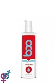 Лубрикант на силіконовій основі BOO SILICONE, 150 мл (T252057)