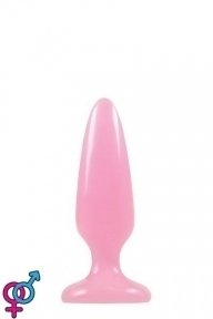 Плаг FIREFLY PLEASURE PLUG SMALL, PINK (T280100)