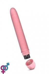 Вібромасажер GAIA ECO CORAL (T330293)