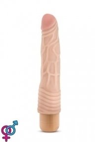 Вибратор MR. SKIN COCK VIBE 2 (T330464)