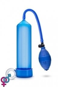 Вакуумная помпа VX101 MALE ENHANCEMENT PUMP (T331188)