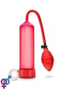 Вакуумная помпа VX101 MALE ENHANCEMENT PUMP (T331190)