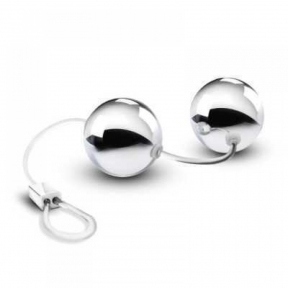 Вагинальные шарики Blush BONNE BEADS (T330415)