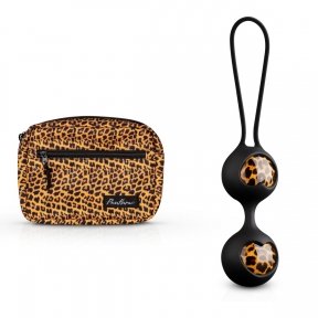 Вагинальные шарики Panthra Zane Geisha Balls (PT2579)