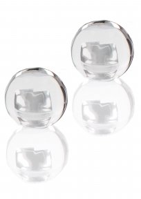 Вагинальные шарики Pearl Drops ToyJoy (TJ10616)