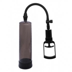 Вакуумний помпа Boss Series: Power pump MAX - Black (BS60007)