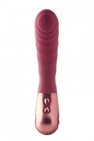 Вібратор для точки G Dream Toys DINKY SINGLE VIBRATOR JAIMY D (DT21962)