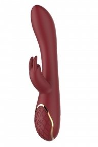 Вібратор кролик Dream Toys ROMANCE EMILY