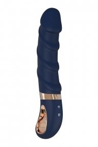 Вібратор з функцією нагріву Dream Toys GODDESS COLLECTION BELENOS (DT21955)