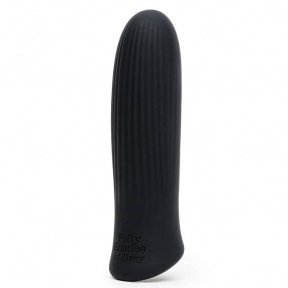 Вібропуля Fifty Shades of Grey Sensation Rechargeable Bullet (FS82934)