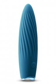 Віброкуля NS Novelties REVEL KISMET TEAL (T280921)