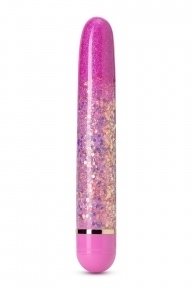 Класичний вібратор Blush THE COLLECTION - CELESTIAL PINK (T331764)