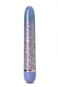 Классический вибратор Blush THE COLLECTION ETHERIAL PERIWINKLE (T331763)