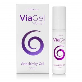 Возбуждающий гель Viagel for Women, 30 мл (2-00019)