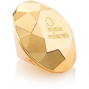 Вібратор діамант Twenty One Vibrating Diamond Bijoux Indiscrets (BJ0169)