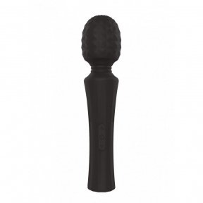 Вібратор Мікрофон чорний Rechargeable Power Wand (BS22031)