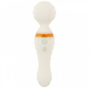 Вибратор микрофон GITD Wand Vibrator, светится в темноте (5582570000)