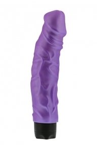 Вибратор NMC PEARL SHINE 9 VIBRATOR PURPLE (T110207)