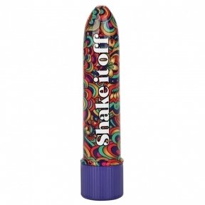 Вібратор Shake It Off Mini Vibrator (CE14190)