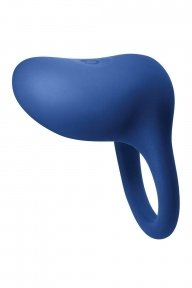 Віброкільце NS Novelties INYA REGAL BLUE (T280918)