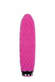 Віброкуля NS Novelties LUXE COMPACT VIBE PRINCESS PINK (T280334)