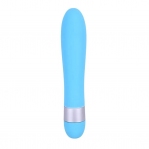 Вибратор классический Chisa M-MELLO BLUE (CH75225)