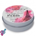 Массажная свечa Petits Joujoux - Paris - Vanilla and Sandalwood, 43 мл
