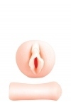 Вагина REALSTUFF YOUNG PUSSY TO-GO (DT20936)