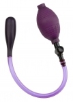 Анальная пробка с накачкой Bad Kitty Anal Balloon (BK528722)