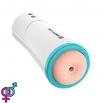 Мастурбатор Pretty Love Aby Anus Masturbator Flesh Tube (6603BM0270)