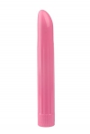 Вібромасажер DREAM TOYS CLASSIC LADY FINGER PINK (DT21404)