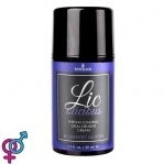 Гель для минета Sensuva - Lic-o-licious Blueberry Muffin, 50 мл (SO3200)